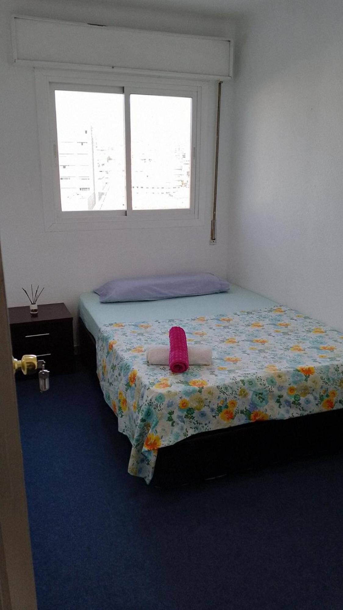 Habitacion Privada Centro Malaga Cerca Tren Maria Zambrano Y Playa Muy Buena Conexion Wifi Экстерьер фото