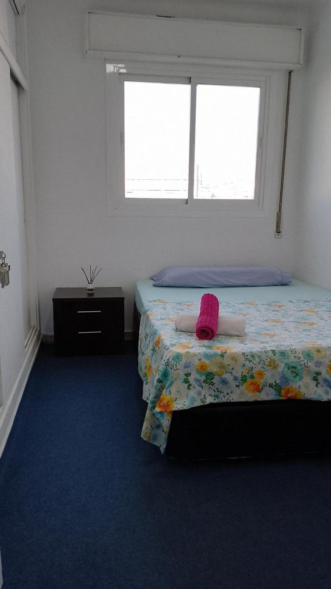 Habitacion Privada Centro Malaga Cerca Tren Maria Zambrano Y Playa Muy Buena Conexion Wifi Экстерьер фото